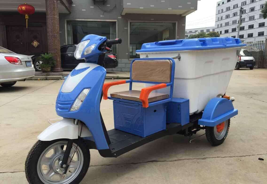 電動三輪<a href=http://www.khskpw.cn/ljc target=_blank class=infotextkey>垃圾車</a>